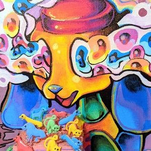 Meet your Posher, Danny